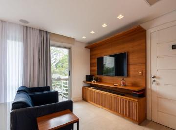 Apartamento de 2 quartos, São Paulo · Apartamento à venda no Edifício Avalon na Vila Mariana em São Paulo - SP