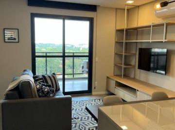Apartamento de 1 quarto, São Paulo · Apartamento Moderno para locação no Pod Pinheiros/Cerqueira César - 1 Dorm - 44m² - Lazer completo