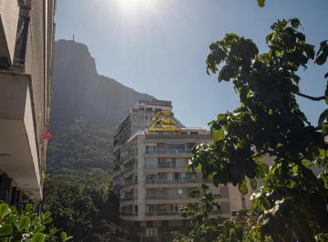 Imagem 1 · Apartamento para aluguel em Lagoa, Rio de Janeiro