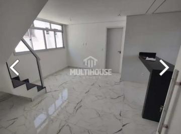 Imagem 1 · Apartamento para aluguel em Santa Branca, Belo Horizonte