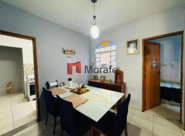 Imagem 1 · Casa para venda em Caiçaras, Belo Horizonte