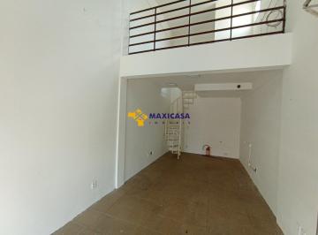 Imagem 1 · Depósito-Galpão-Armazém para venda em São José, Belo Horizon