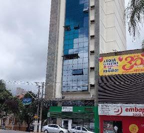 Imagem 1 · Conjunto Comercial-Sala