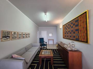 Apartamento de 1 quarto, São Paulo · Morar no Copan: apartamento elagantemente mobiliado e equipado no Copan, com planta funcional