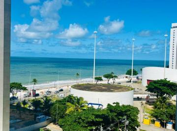 Apartamento de 4 quartos, Recife · Vendo apto em Boa Viagem- 4QTS 2 STS 2VGS 210m2 ao lado do parque Dona Lindu