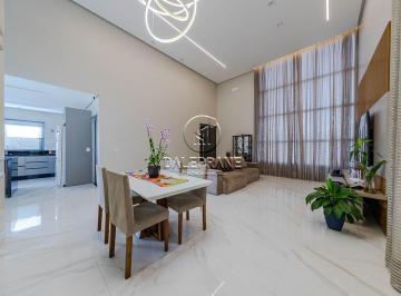 Casa de 4 quartos, Cidade Ocidental · Residencial Dhama 2