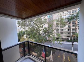 Apartamento , São Paulo · Apartamento 69m2 - 3 andar com Varanda Arborizada - Cerqueira Cesar/ Jardins