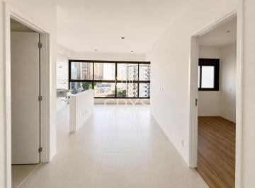 Foto 01 · Apartamento moderno e aconchegante em Santana, São Paulo-SP: 1 quarto, 1 suíte, 1 sala, 1 banheiro -