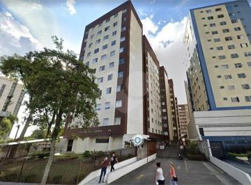 Apartamento de 3 quartos, Curitiba · APARTAMENTO NOVO MUNDO | 3 QUARTOS | 59M2