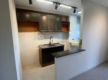 Apartamento de 2 quartos, Pirassununga · Locação Residencial Garrovers