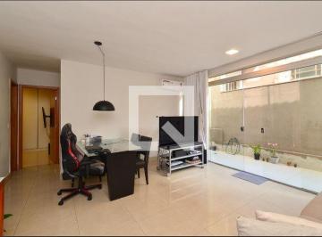 Apartamento · 108m² · 2 Quartos · 1 Vaga · Apartamento à Venda - Santo Antônio, 2 Quartos,  108 m² - Belo Horizonte