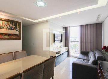 Apartamento · 68m² · 3 Quartos · 1 Vaga · Apartamento à Venda - Venda Nova, 3 Quartos,  68 m² - Belo Horizonte