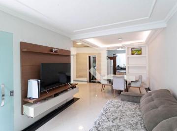 Casa · 180m² · 3 Quartos · 2 Vagas · Casa à Venda - Castelo, 3 Quartos,  180 m² - Belo Horizonte