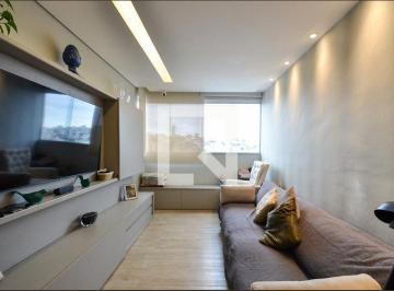 Apartamento · 75m² · 3 Quartos · 2 Vagas · Apartamento à Venda - Nova Granada, 3 Quartos, 75 m² - Belo Horizonte