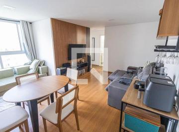 Apartamento · 75m² · 3 Quartos · 2 Vagas · Apartamento à Venda - Jaraguá, 3 Quartos, 75 m² - Belo Horizonte