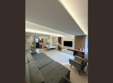 Apartamento · 147m² · 3 Quartos · 3 Vagas · Apartamento à Venda - Nova Granada, 3 Quartos, 147 m² - Belo Horizonte
