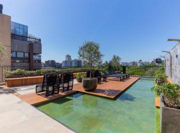 Imóvel novo vertical , Porto Alegre · Apartamento Moinho de Vento Porto Alegre - Move