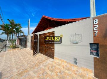 Casa · 75m² · 2 Quartos · 2 Vagas · CASA NOVA COM PISCINA EM ITAÓCA – ACABAMENTO DE ALTO PADRÃO E ÁREA GOURMET INCRÍVEL!
