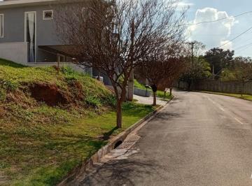 Terreno · 250m² · Terreno à venda com 250 m² - condomínio fechado - Terras de Genova - por $ 370.000,00