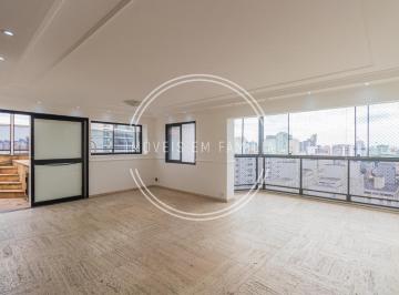 1 · Cobertura com 155 m², 3 quartos sendo 3 suítes à venda no bairro Vila Mariana.