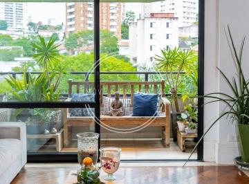 1 · Apartamento com 205 m², 3 quartos sendo 3 suítes à venda no bairro Aclimação.