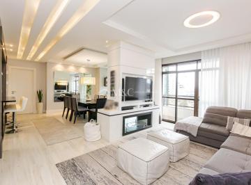 1 · Apartamento com 143 m², 3 quartos sendo 1 suíte à venda no Ecoville
