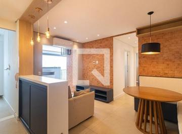 Apartamento · 67m² · 2 Quartos · 2 Vagas · Apartamento para Aluguel - Barra Funda, 2 Quartos, 67 m2 - São Paulo