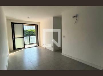 Apartamento · 75m² · 3 Quartos · 1 Vaga · Apartamento para Aluguel - Recreio, 3 Quartos, 75 m2 - Rio de Janeiro