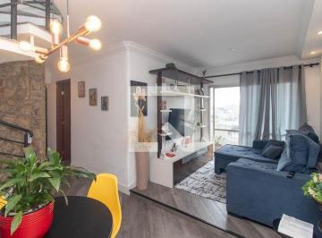 Apartamento · 150m² · 3 Quartos · 2 Vagas · Apartamento para Aluguel - Vila Maria , 3 Quartos, 150 m2 - São Paulo