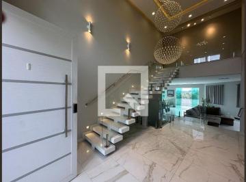 Casa · 600m² · 5 Quartos · 6 Vagas · Casa para Aluguel - Vila Branca, 5 Quartos, 600 m2 - Jacareí