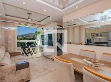 Apartamento · 47m² · 2 Quartos · 1 Vaga · Apartamento para Aluguel - Alto Petrópolis, 2 Quartos, 47 m2 - Porto Alegre