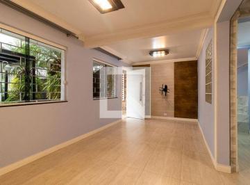 Casa · 212m² · 4 Quartos · 2 Vagas · Casa para Aluguel - Fazendinha, 4 Quartos,  212 m2 - Curitiba