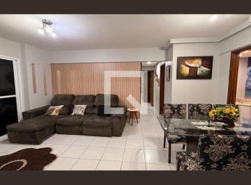 Apartamento · 79m² · 3 Quartos · 1 Vaga · Apartamento para Aluguel - Residencial Celina Park, 3 Quartos, 79 m2 - Goiânia