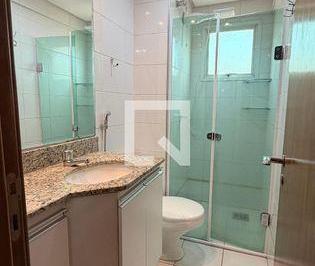 Apartamento 79m² Aluguel Residencial Granville · Apartamento para Aluguel - Residencial Celina Park, 3 Quartos,  79 m2 - Goiânia