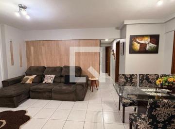 Apartamento · 79m² · 3 Quartos · 1 Vaga · Apartamento para Aluguel - Residencial Celina Park, 3 Quartos,  79 m2 - Goiânia