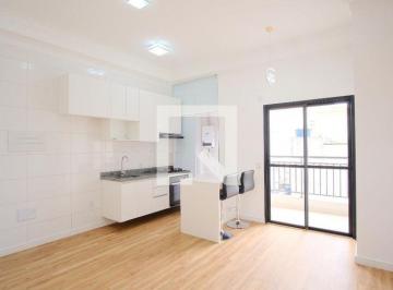 Apartamento · 50m² · 2 Quartos · 1 Vaga · Apartamento para Aluguel - Tatuapé, 2 Quartos,  50 m2 - São Paulo