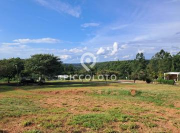 Terreno · 1249m² · Terreno à venda em Campinas, Loteamento Residencial Entre Verdes (Sousas), com 1249 m², Entreverdes