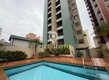 Apartamento · 60m² · 1 Quarto · 2 Vagas · Apartamento à venda em Campinas, Cambuí, com 1 suíte, com 60 m², Condomínio Edifício Dream House