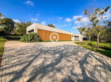 Casa · 1109m² · 6 Quartos · 16 Vagas · Casa à venda em Campinas, Sítios de Recreio Gramado, com 6 suítes, com 1109 m², Chácara Gramado