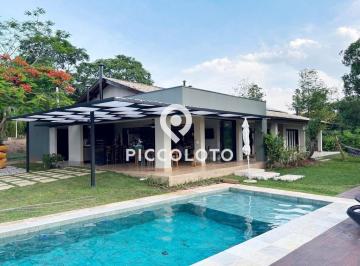 Rural · 895m² · 6 Quartos · Chácara à venda e para alugar em Campinas, Sousas, com 6 quartos, com 20000 m², Clube dos Médicos