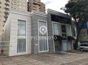 Comercial · 636m² · 32 Vagas · Prédio à venda e para alugar em Campinas, Cambuí, com 636 m²