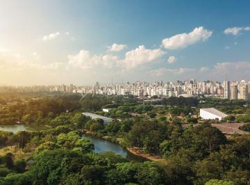 1 · Cobertura de altíssimo padrão à venda, localizada ao lado do Ibirapuera, em um dos endereços mais va