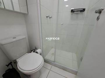 Apartamento de 1 quarto Aluguel R$ 3.100 · Apartamento excelente, semimobiliado, na Estrada Coronel Pdaedro Correia, Jacarepaguá
