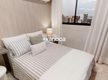 Apartamento 30m² Venda Barra Olímpica · Flat na Barra Olímpica  Centro metropolitano  Oportunidade para Airbnb