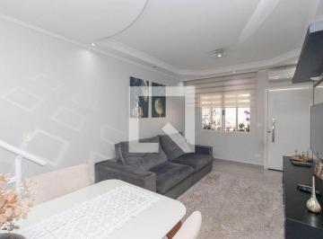 Casa · 110m² · 3 Quartos · 2 Vagas · Casa à Venda - Horto Florestal, 3 Quartos, 110 m² - São Paulo