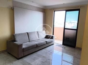 Apartamento · 100m² · 3 Quartos · 2 Vagas · Apartamento à venda - em Eloy Chaves