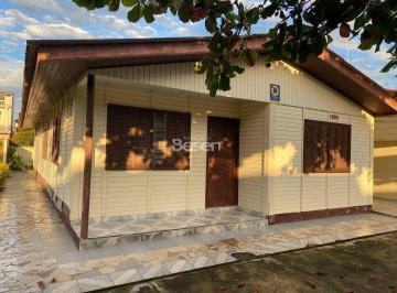 Casa · 162m² · 3 Quartos · 3 Vagas · ÓTIMA CASA PARA QUEM BUSCA CONFORTO E LAZER!