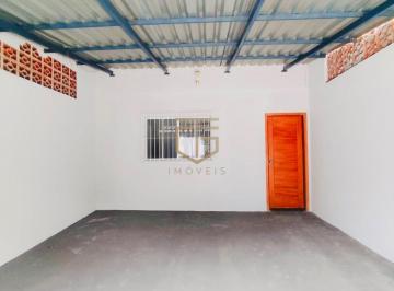 Casa · 70m² · 2 Quartos · 2 Vagas · Casa à venda em Hortolândia, Jardim Novo Cambuí, com 2 quartos, com 70 m²