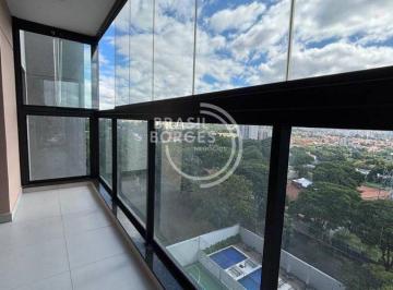 Apartamento · 116m² · 3 Quartos · 2 Vagas · Apto Olga Botanique - andar alto - 3 dorm. - varanda gourmet - Sorocaba -SP