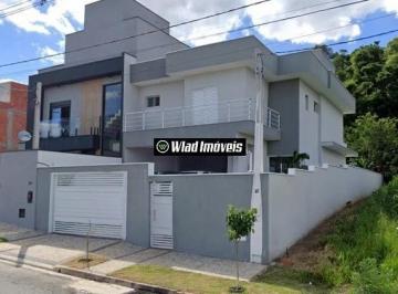 Casa · 162m² · 3 Quartos · 4 Vagas · Casa nova venda Vinhedo Vista p/o verde Fora de condomínio 03 quartos